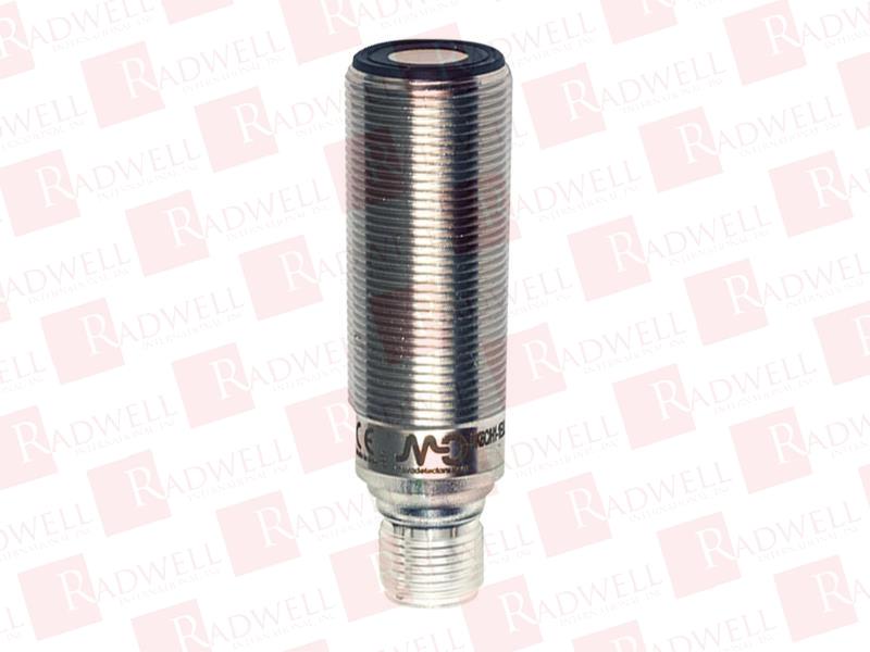 MD MICRO DETECTORS UK6C/HN-1EUL