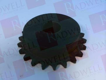 MARTIN SPROCKET & GEAR INC 40BS23 1