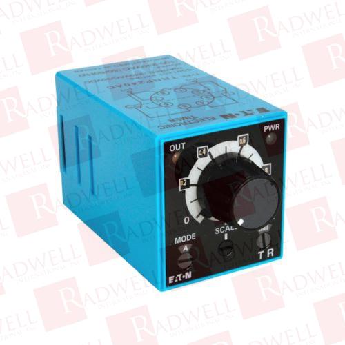 EATON CORPORATION TRNP240AC