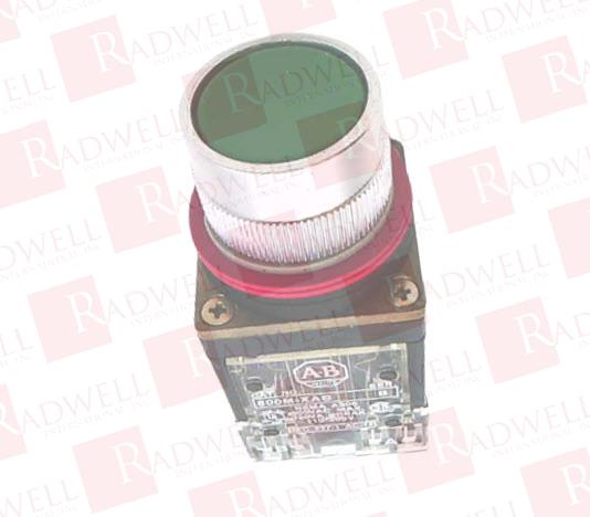 ALLEN BRADLEY 800MR-A1AS
