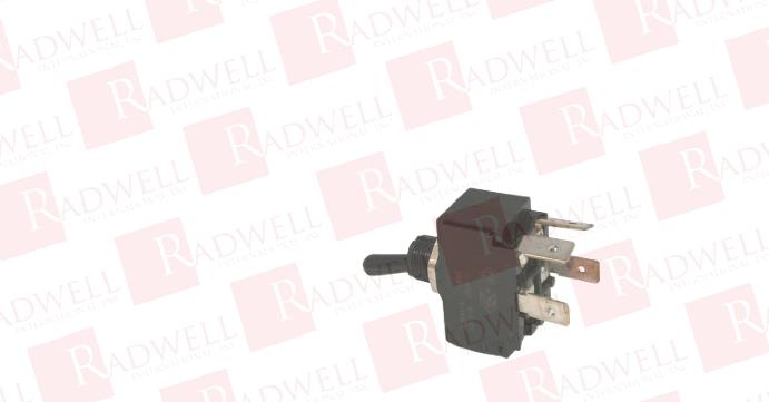 CARLING SWITCH 2GK91-D-3B-B-XNC1