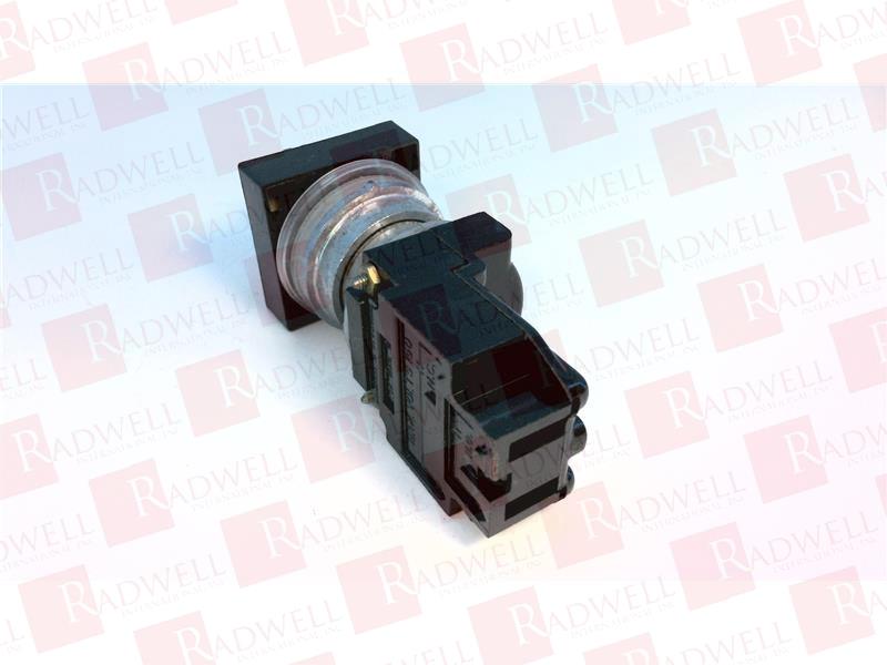 GENERAL ELECTRIC CR104MB22112