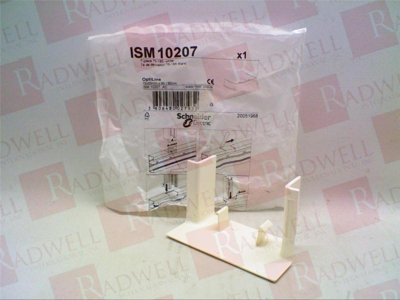 SCHNEIDER ELECTRIC ISM10207