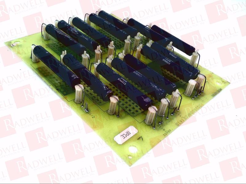 GENERAL ELECTRIC DS3800NPCE1A1B