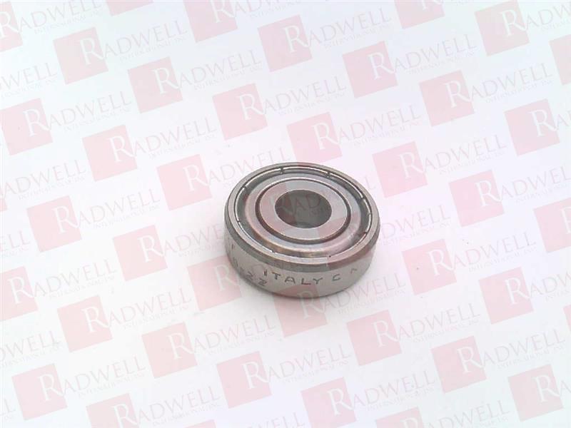 SKF 626-2ZQE6