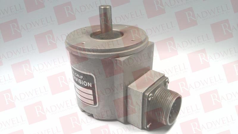 BEI SENSORS 924-01002-1527