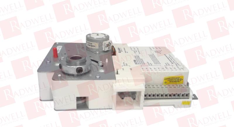 SCHNEIDER ELECTRIC I2865-V