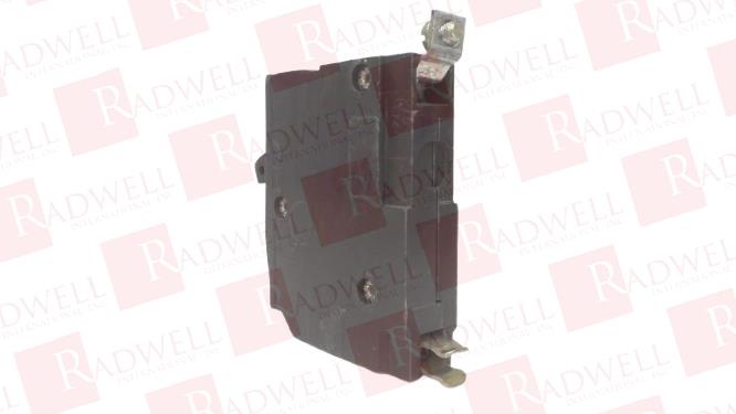 SCHNEIDER ELECTRIC QOB130
