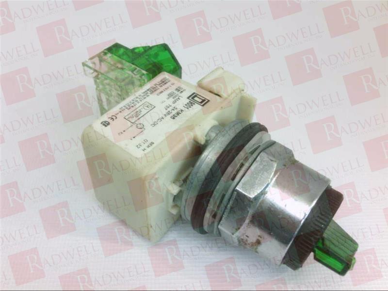 SCHNEIDER ELECTRIC 9001-K11J7G