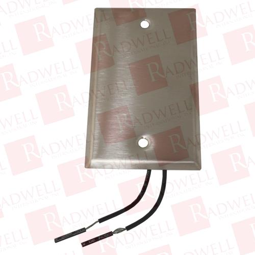 IO HVAC CONTROLS IO-CSAC65WP