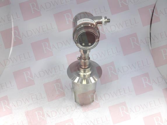 EMERSON 3051HTGA2A31AB11M4HR7GEQA