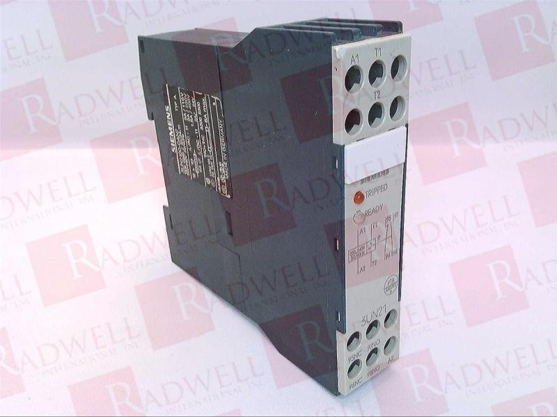 SIEMENS 3UN2100-0AN7