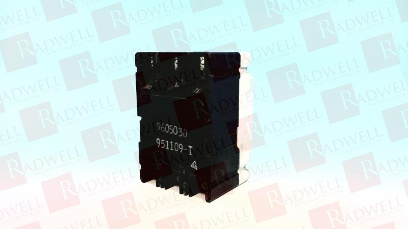 EATON CORPORATION HFW3125L
