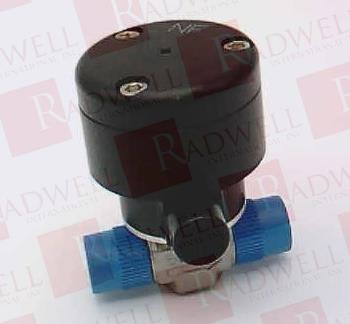 SWAGELOK SS-92-M4-C-E-W