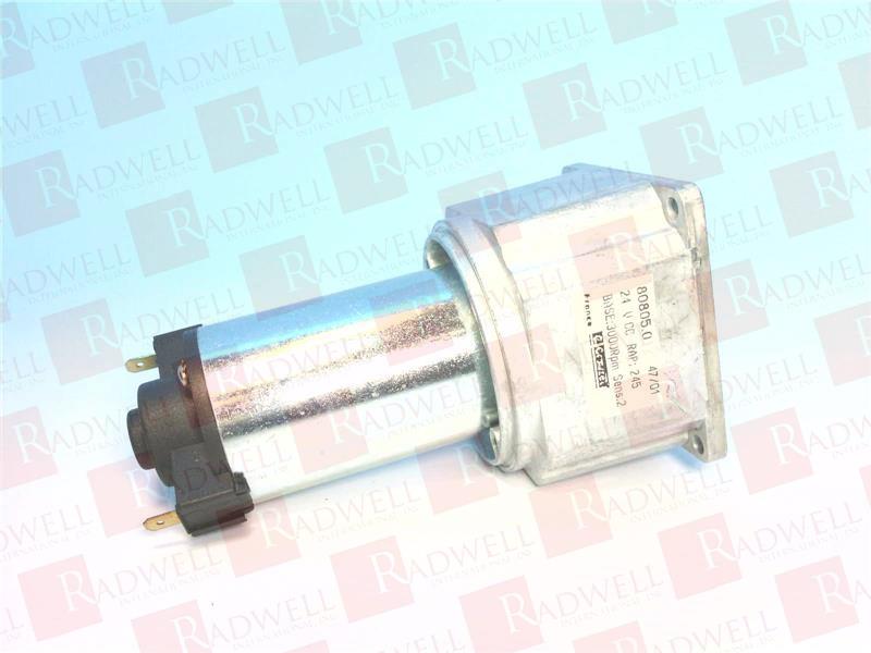 CROUZET 80805.0