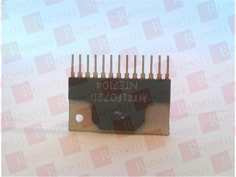NTE NTE7104
