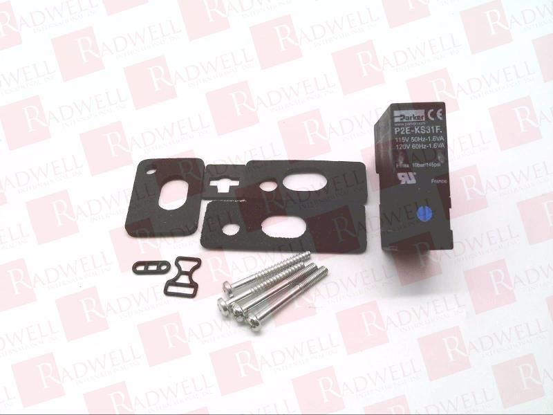 WILKERSON PNEUMATIC PS3441B53P