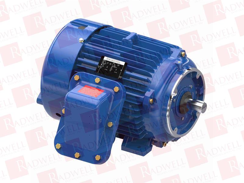 REGAL REXNORD 284TSTGCD6505
