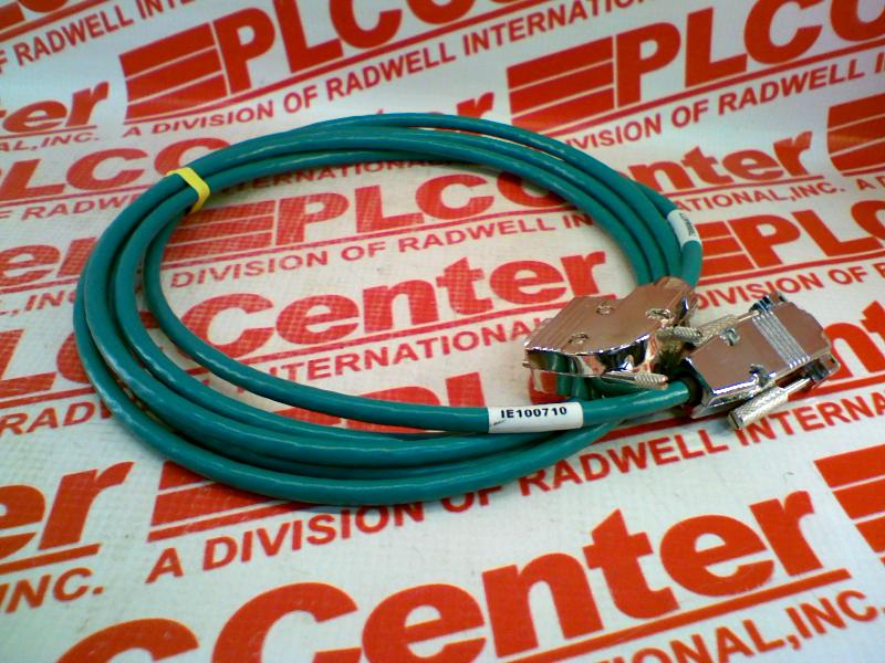 ETHERNET PATCH CORD 9PIN MALE