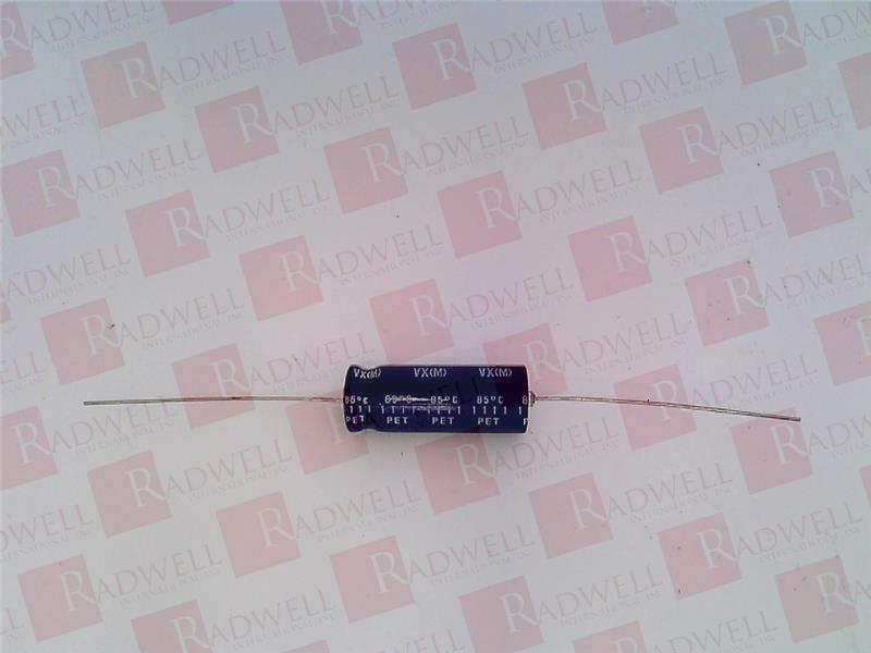 NICHICON TVX1J221MCD
