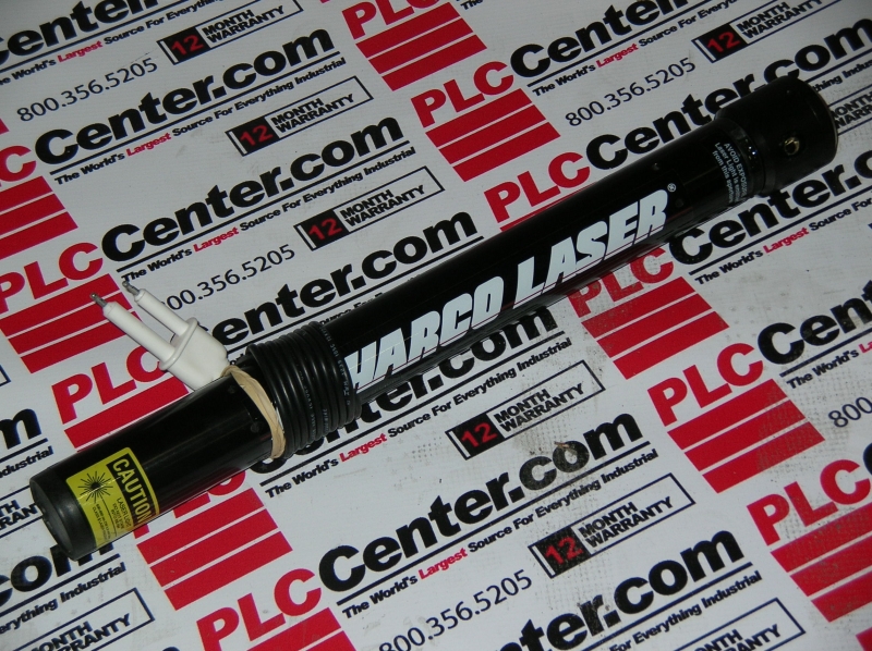 LASER LAHARCO 0.5AMP 115V 60HZ