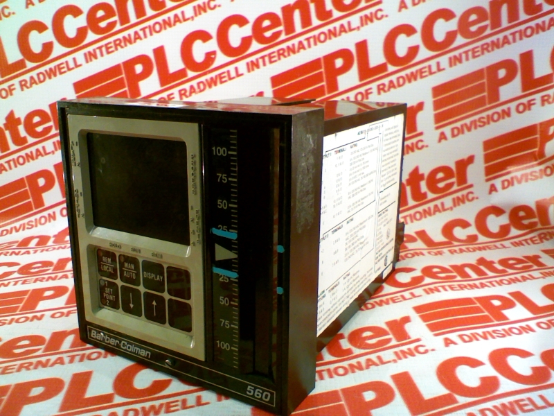 INVENSYS 5653-02038-340-2-00