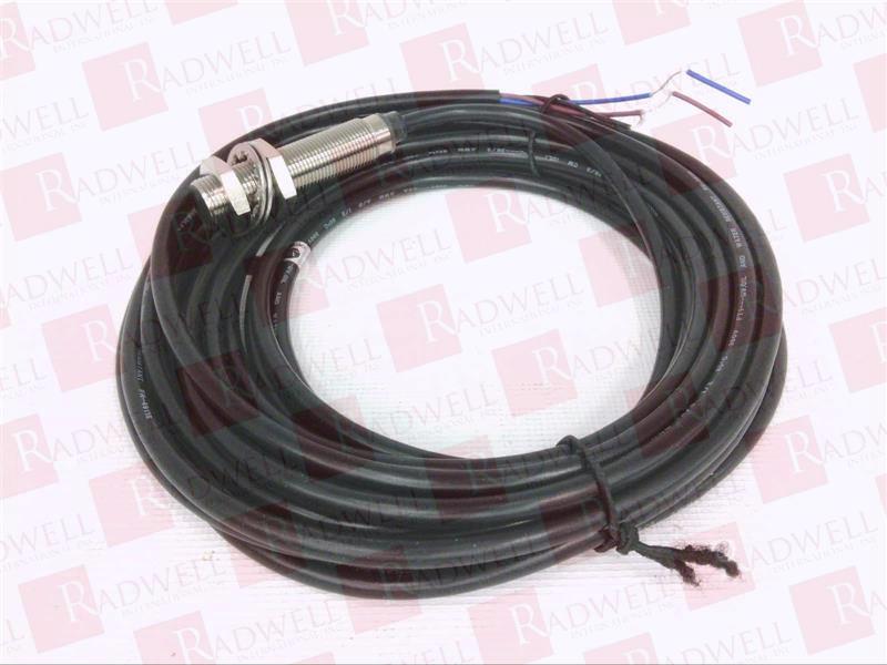 ALLEN BRADLEY 872C-D3NP12-E5