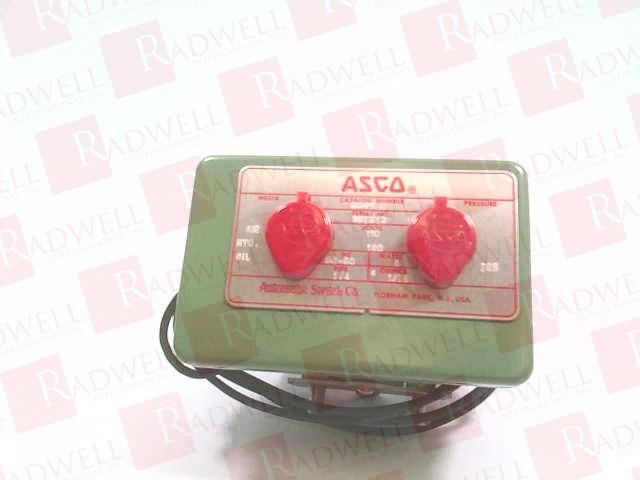 ASCO 83492-120