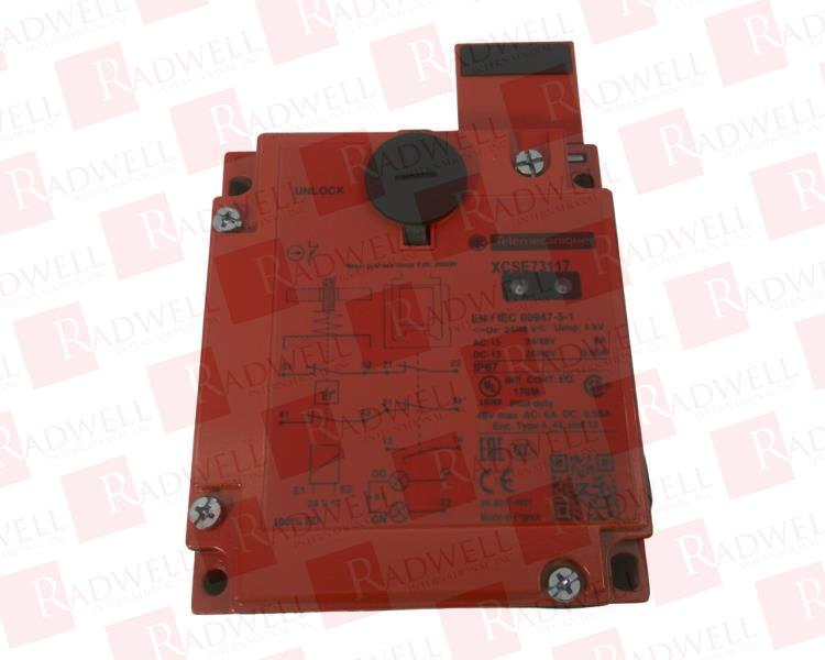 TELEMECANIQUE SENSORS XCSE73117