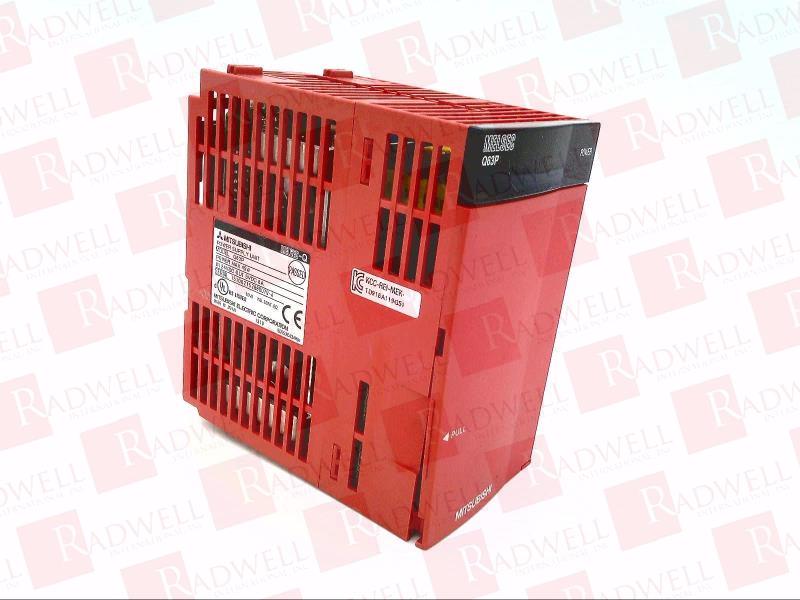 MITSUBISHI Q61P-D