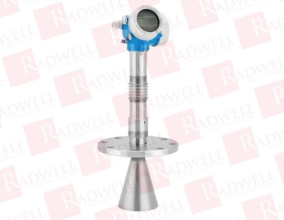 ENDRESS & HAUSER FMR 240-T3V2AEJAC4A