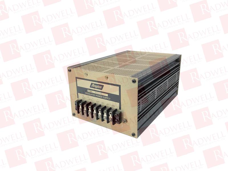 ACOPIAN A24H1200