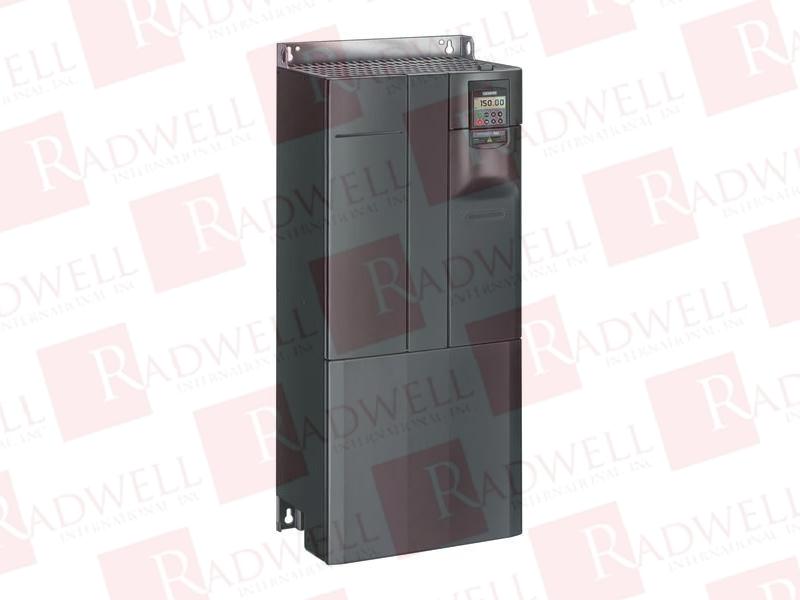 SIEMENS 6SE6440-2UD34-5FA0