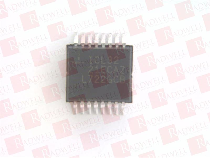 INTERSIL ICL3221ECAZ