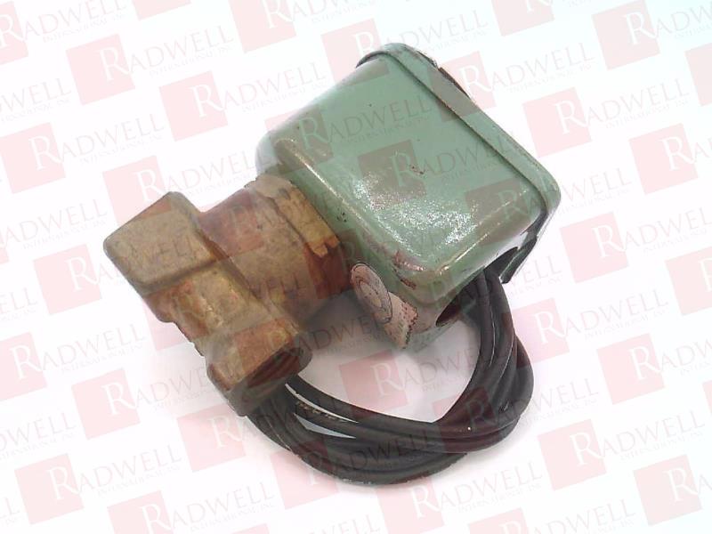 ASCO 8262-C13-120/60-110/50