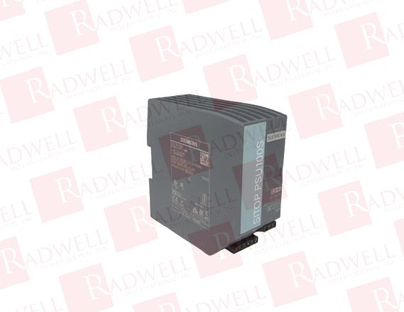 SIEMENS 6EP1333-2BA20