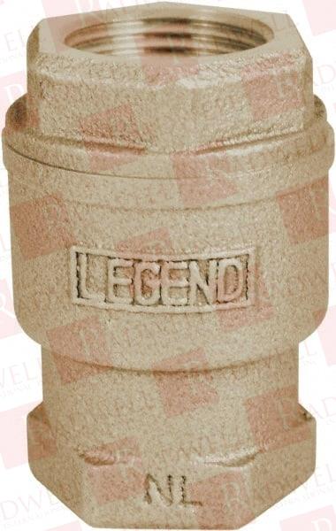 LEGEND VALVE 105-443NL