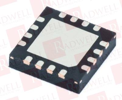 ANALOG DEVICES AD8222BCPZ-R7