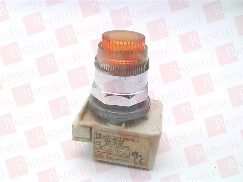 SCHNEIDER ELECTRIC 9001-K1L1A