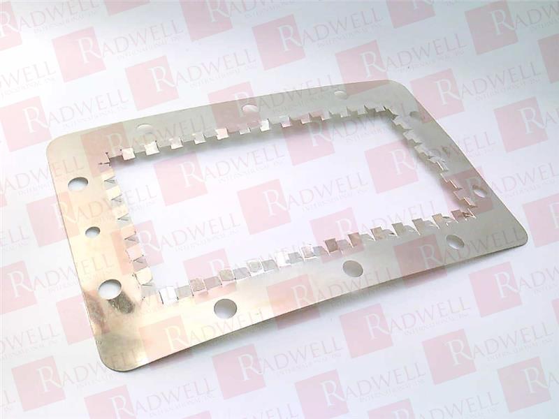 ELECTROFORMS COMPONENTS 5985-99-083-1575