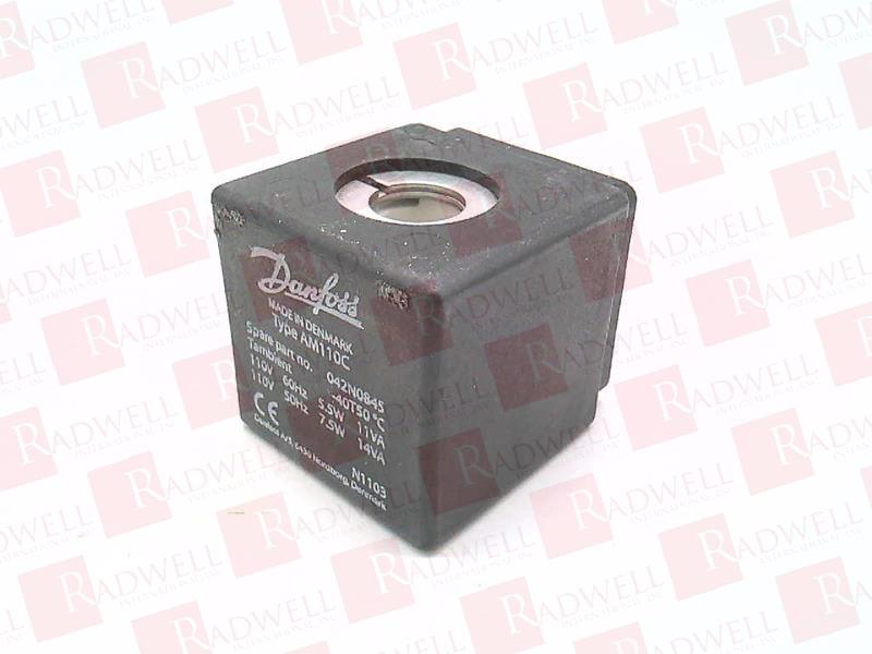 DANFOSS 042N0845