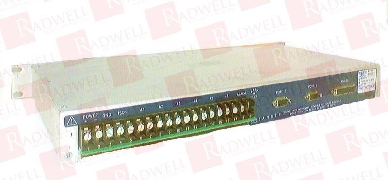 SCHWEITZER ENGINEERING SEL-DTA2-DTA201-4