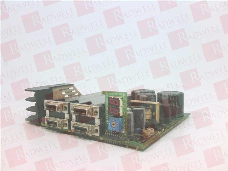 MITSUBISHI BC386A368G51