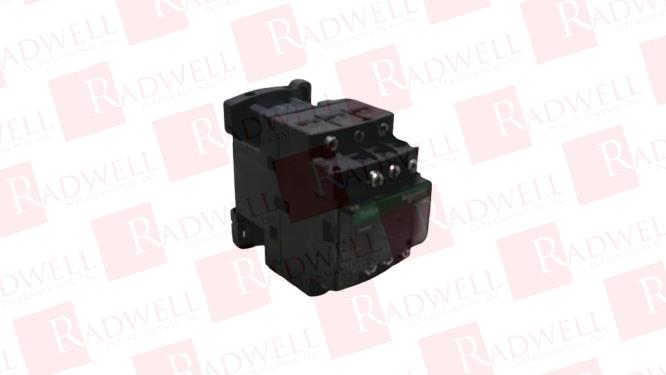SCHNEIDER ELECTRIC LC1D096R7