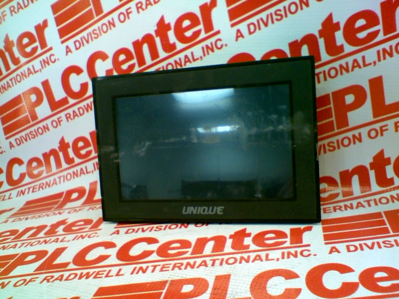 PANELVIEW INTERFACE