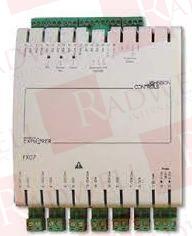 JOHNSON CONTROLS LP-FX07D24-000C