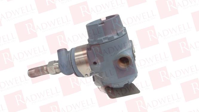 EMERSON 3051TG2A2B21AE5M5