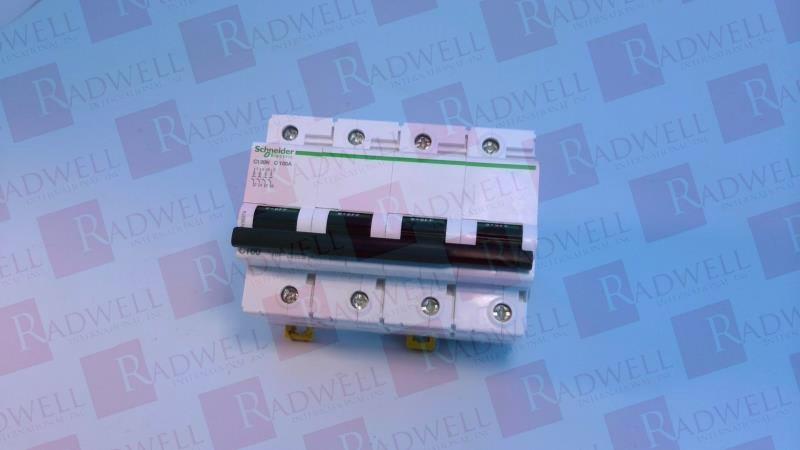 SCHNEIDER ELECTRIC A9N18374