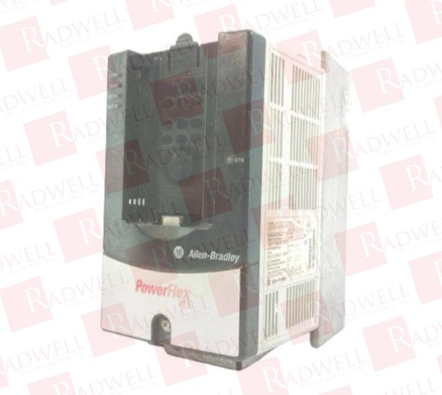 ALLEN BRADLEY 20AC2P1A1AYNNNNN