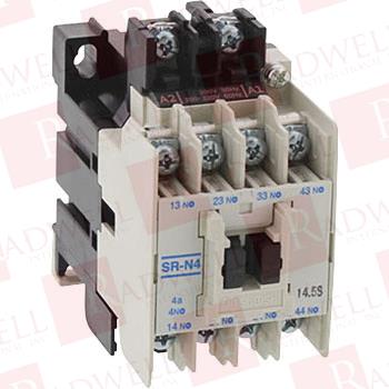 MITSUBISHI SRN422AC230V